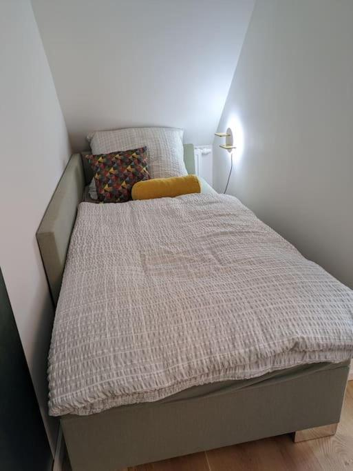 Suite 13 Im Wald Mit Balkon Amberg Exterior photo
