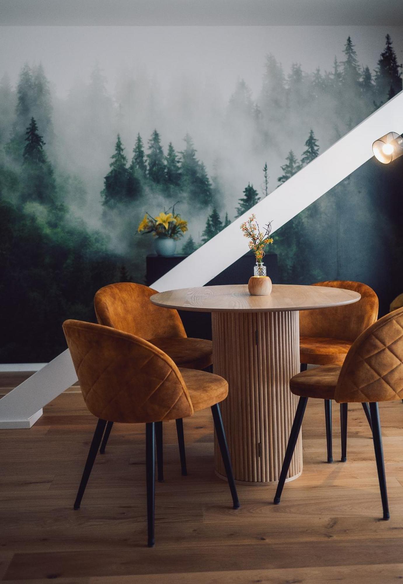 Suite 13 Im Wald Mit Balkon Amberg Exterior photo